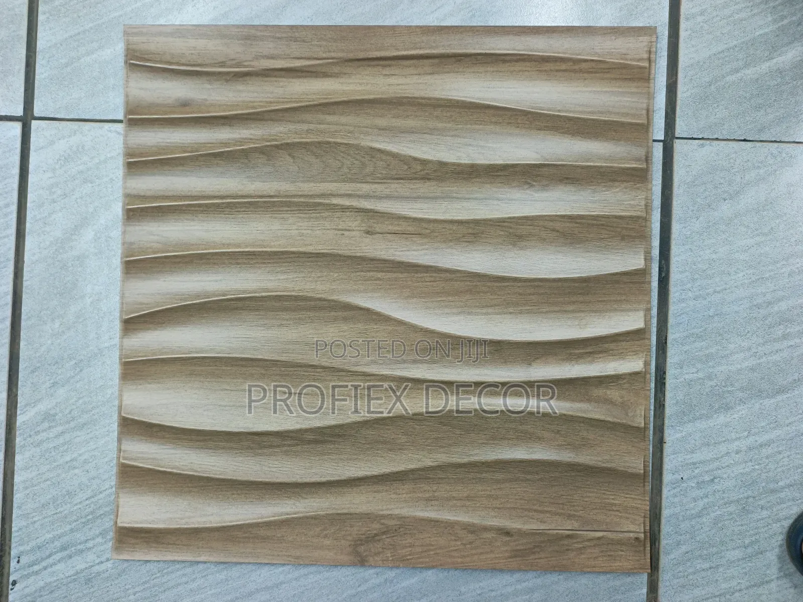 Plastic Wall Pannels