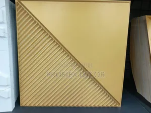 Plastic Wall Pannels