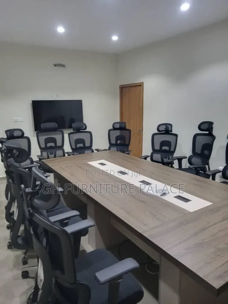 Conference Table