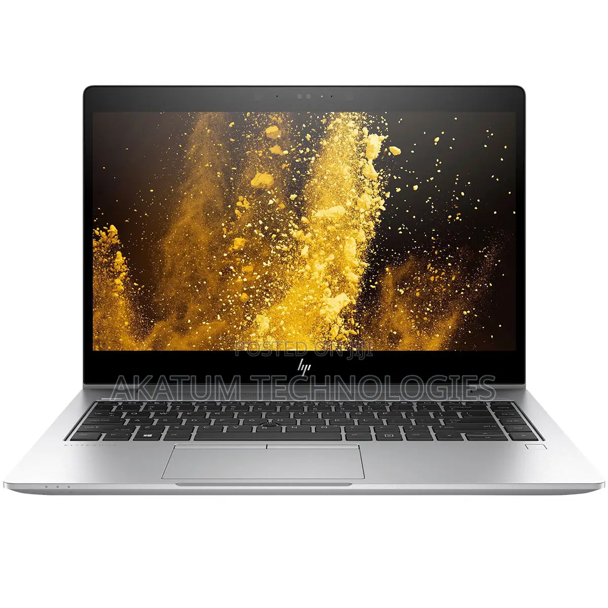 Laptop HP EliteBook 840 G5 8GB Intel Core i5 SSD 256GB