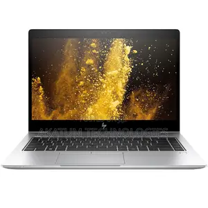 Laptop HP EliteBook 840 G5 8GB Intel Core i5 SSD 256GB