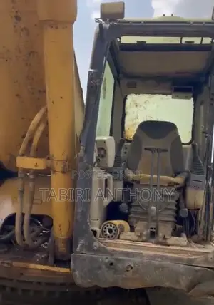 Excavator 330cl