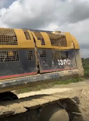 Excavator 330cl