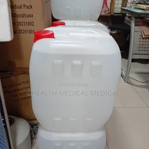 Distilled Water