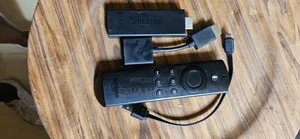 Fire Stick