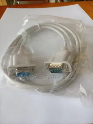 Db9 Male to Db9 Female Cable 1.5m