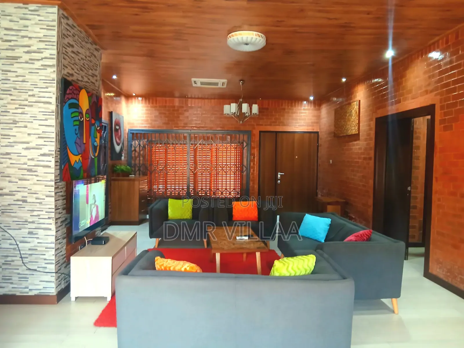 3bdrm Cabin With Pool Airbnb