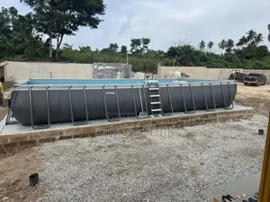 Intex XTR Pool