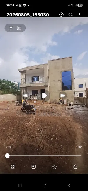 4bdrm House in Sunyani Municipal for sale