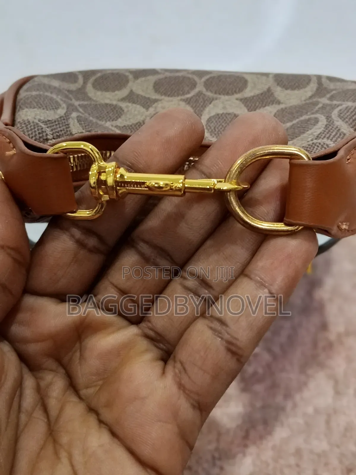 Ladies Handbag
