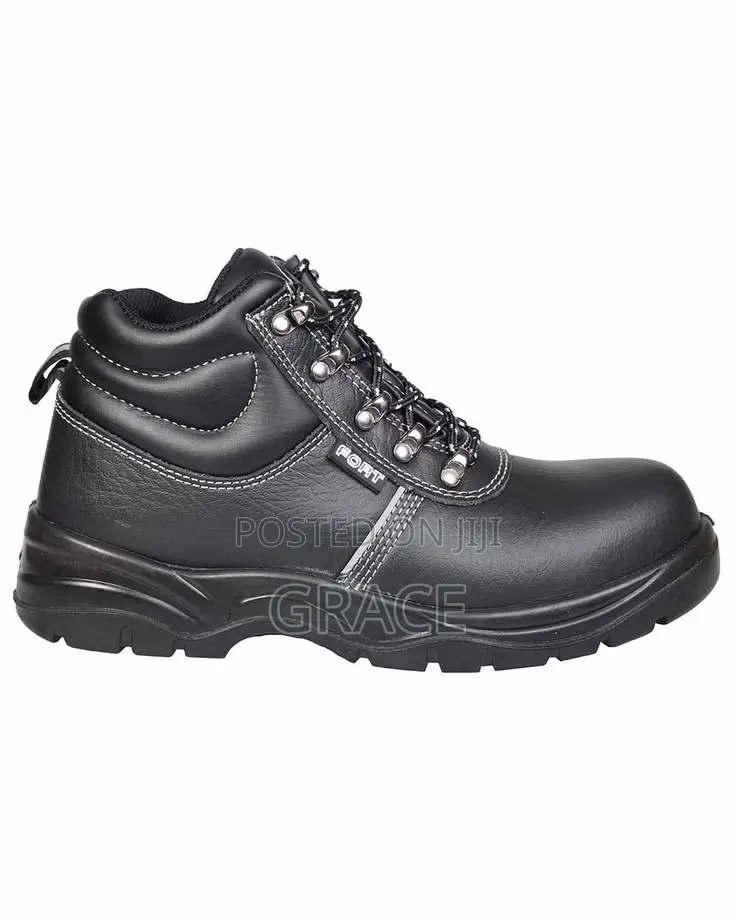 Safety Boots