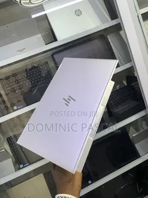 Laptop HP EliteBook x360 1040 G7 16GB Intel Core i7 SSD 512GB
