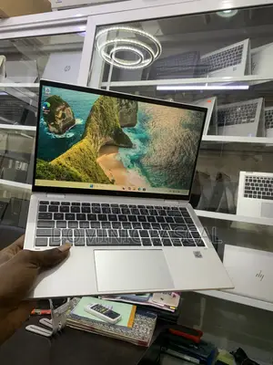Laptop HP EliteBook x360 1040 G7 16GB Intel Core i7 SSD 512GB