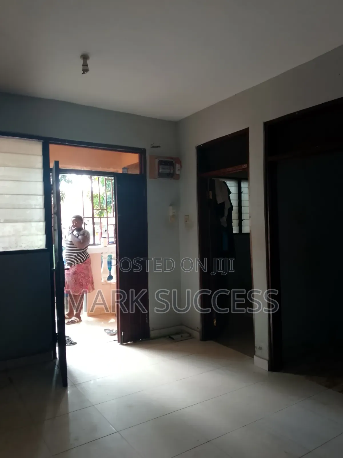 2bdrm Apartment in Old Barrier for rent