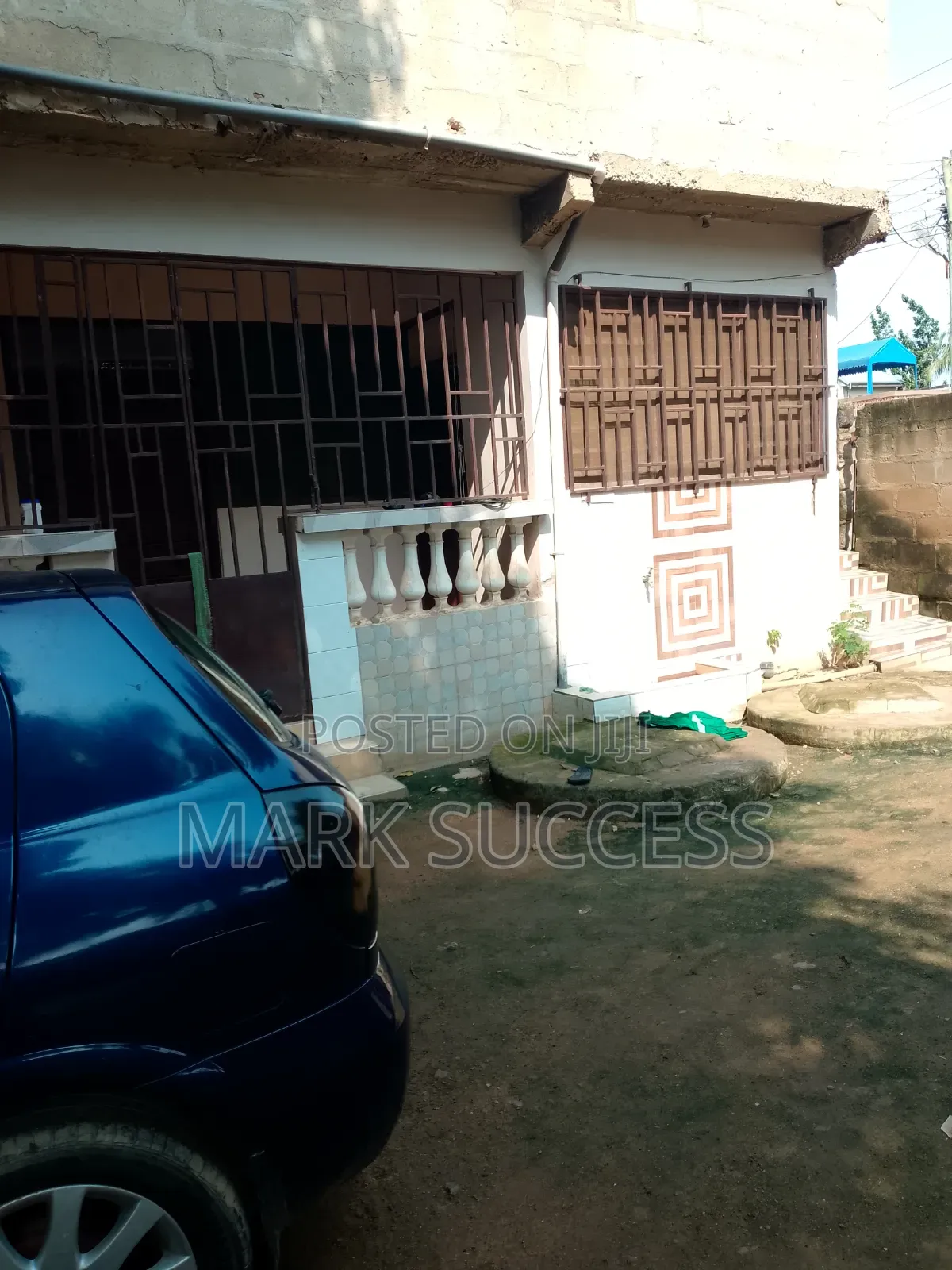 2bdrm Apartment in Old Barrier for rent