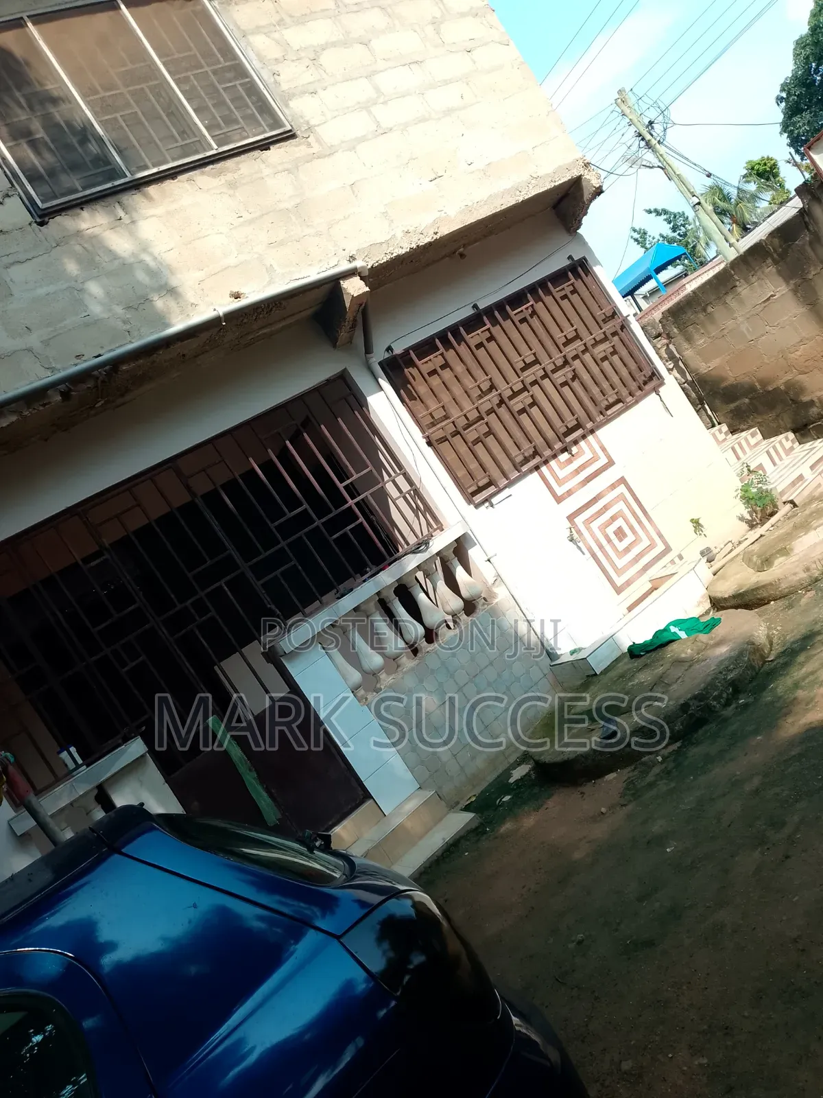 2bdrm Apartment in Old Barrier for rent