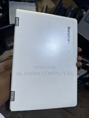 Laptop Lenovo Yoga 330 2GB Intel HDD 160GB