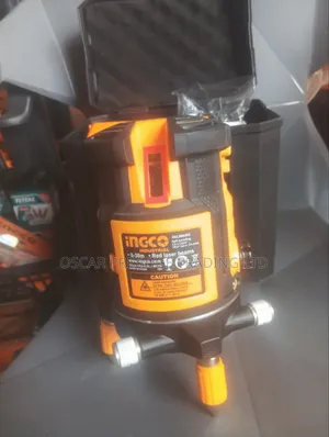 Self Leveling Line Laser