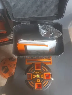 Self Leveling Line Laser