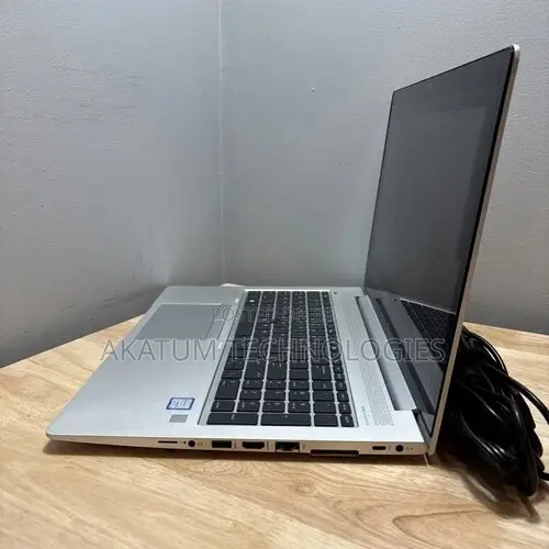 Laptop HP EliteBook 840 G5 8GB Intel Core i5 SSD 256GB