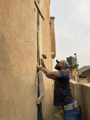 Salling, Installation and Repair
