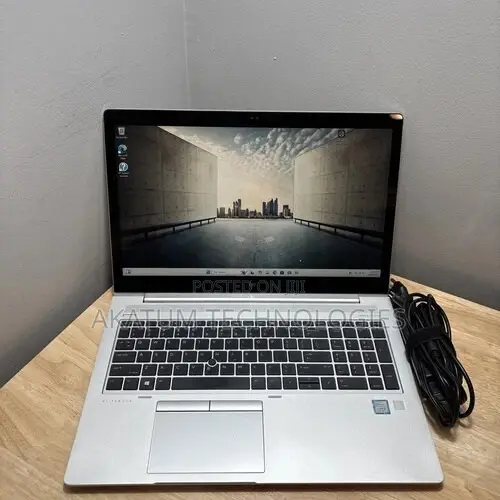 Laptop HP EliteBook 840 G5 8GB Intel Core i5 SSD 256GB
