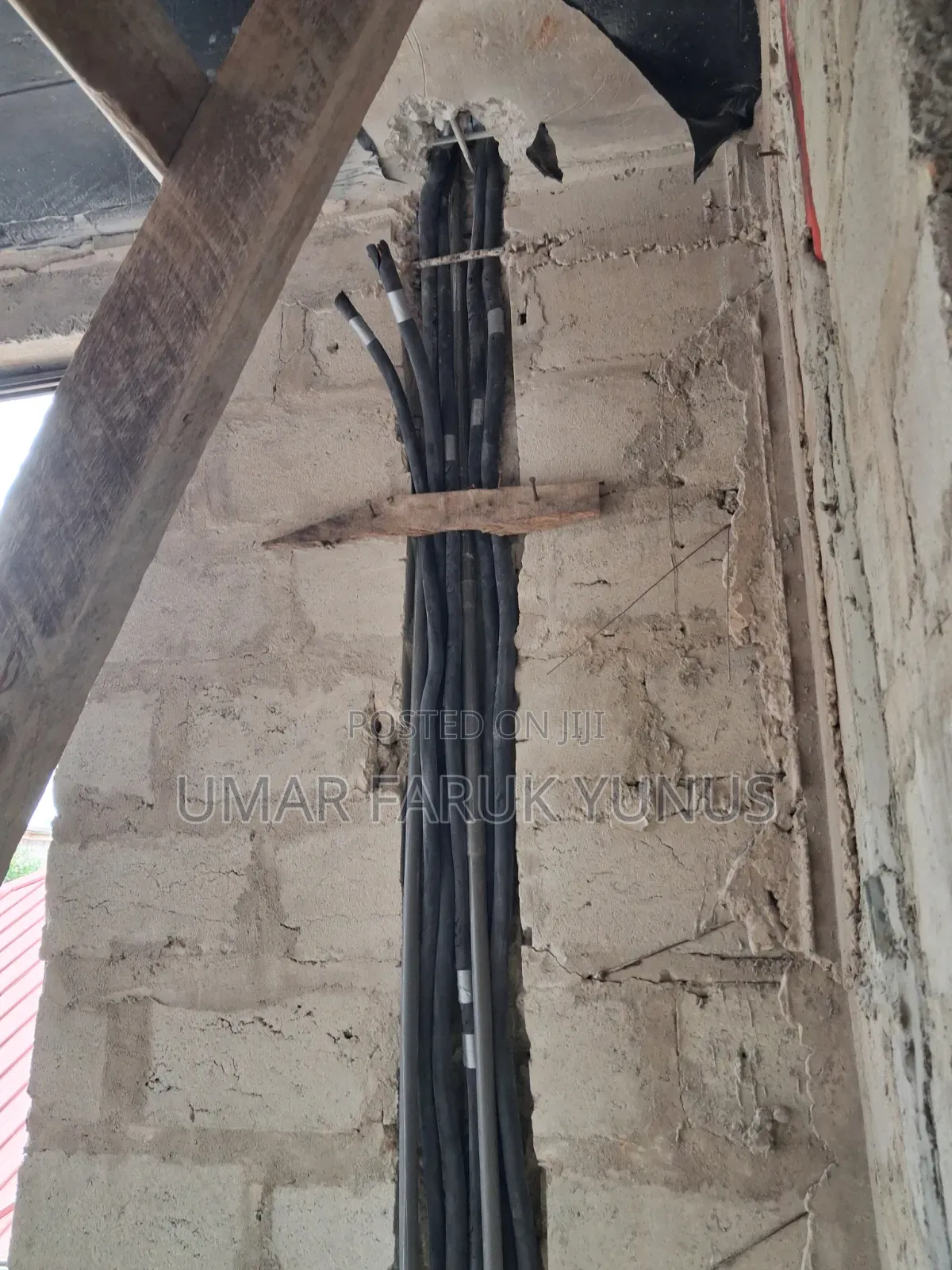 Salling, Installation and Repair