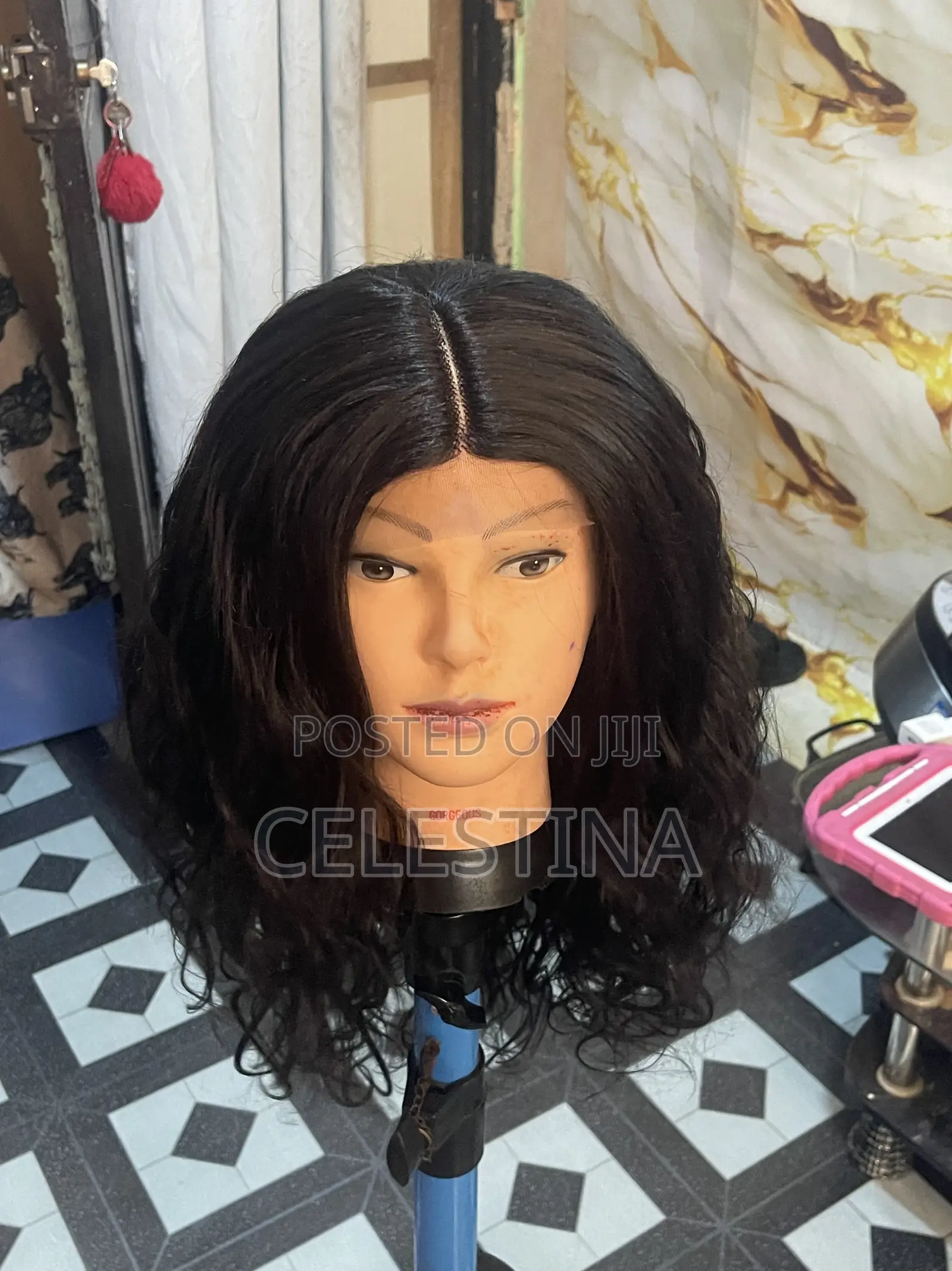 I Sell This for 300 Cedis