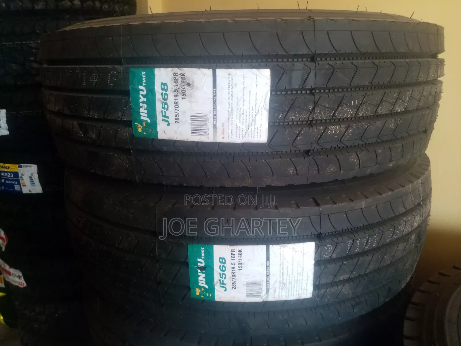 Giftapen Ent.