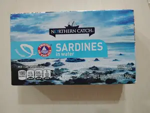 Northern Catch Imported Sardines - 6 Pack Mix
