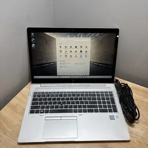 Laptop HP EliteBook 840 G5 8GB Intel Core i5 SSD 256GB