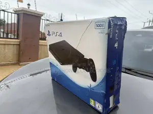 PS4 Slim Jailbreak With Games and 2 Controllers