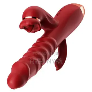 Powerful Vibrators