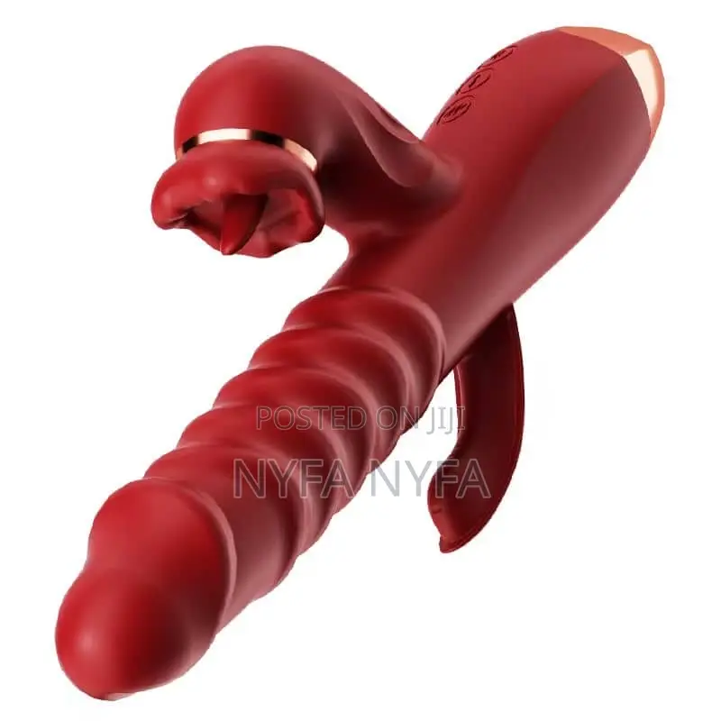 Powerful Vibrators