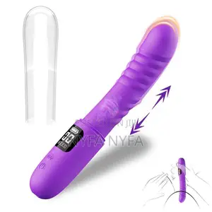 Powerful Vibrators