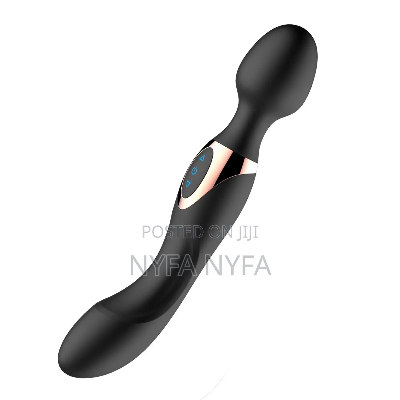 Powerful Vibrators