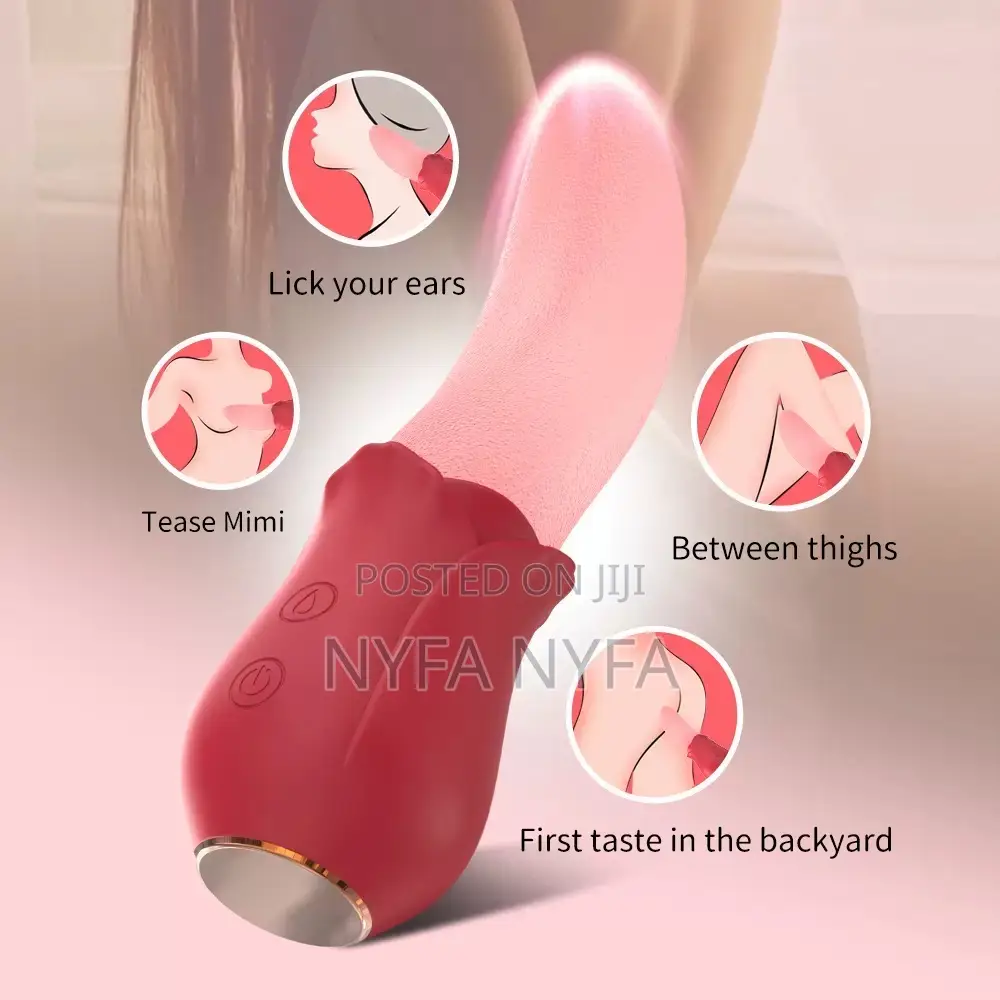 Powerful Vibrators