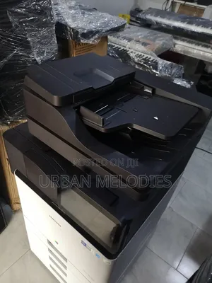 Samsung MultiXpress X3220NR A3 Color Multifunction Laser Printer