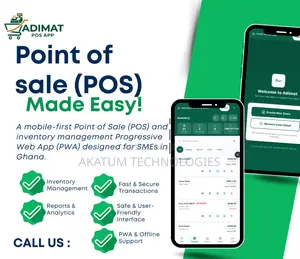 Point of Sale (POS) Software