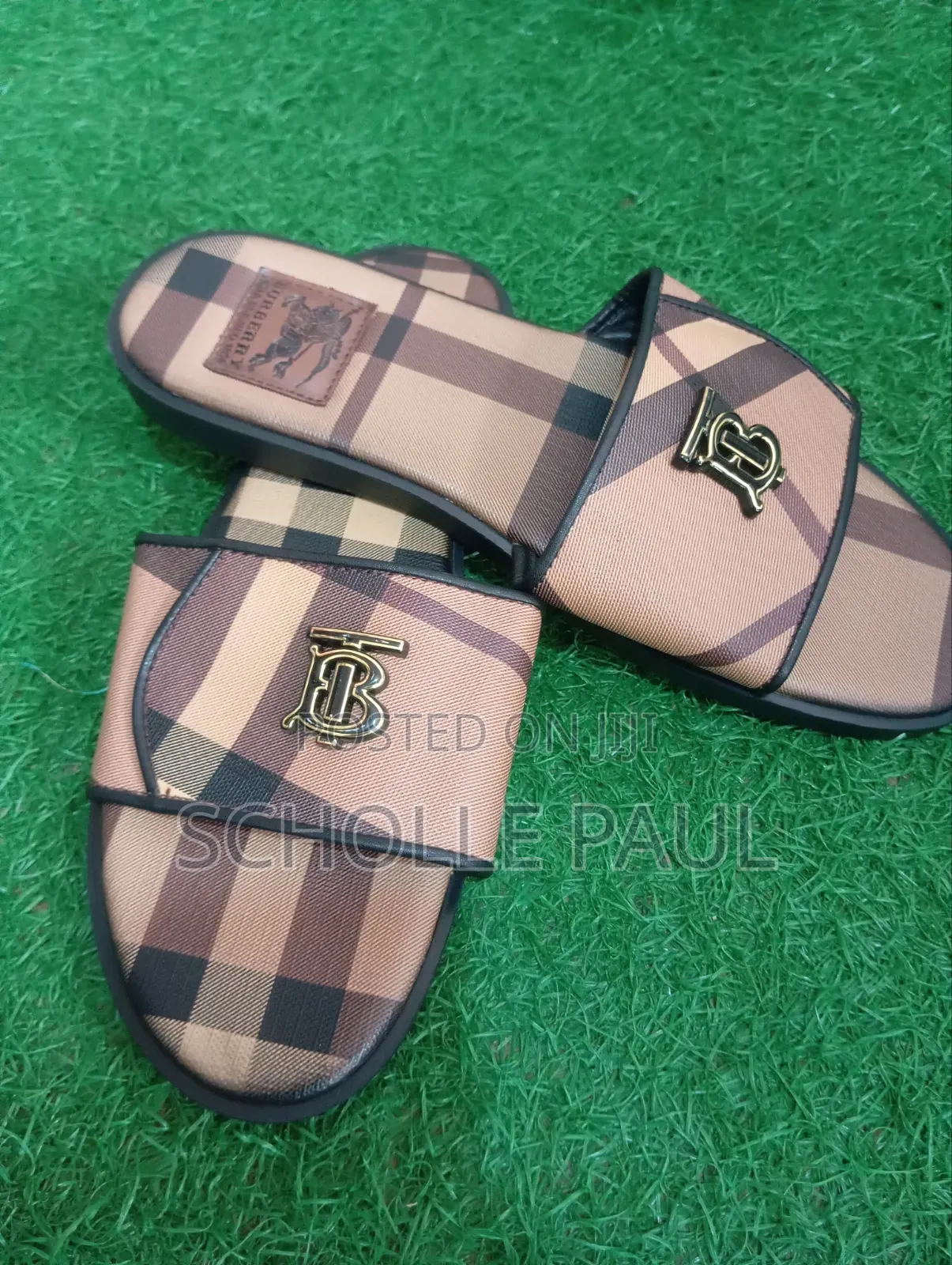 Quality Leather Sandals Available and It's Cool Price