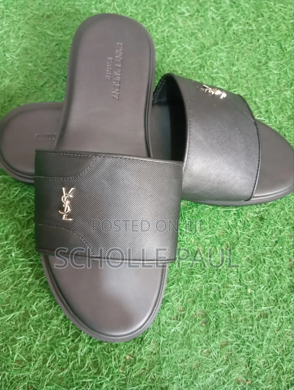 Quality Leather Sandals Available and It's Cool Price