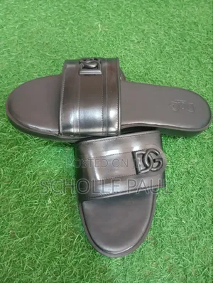 Quality Leather Sandals Available and It's Cool Price