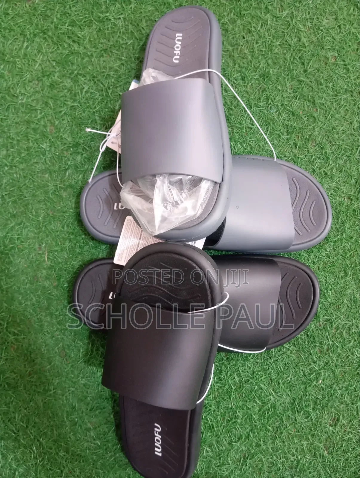 Quality Leather Sandals Available and It's Cool Price
