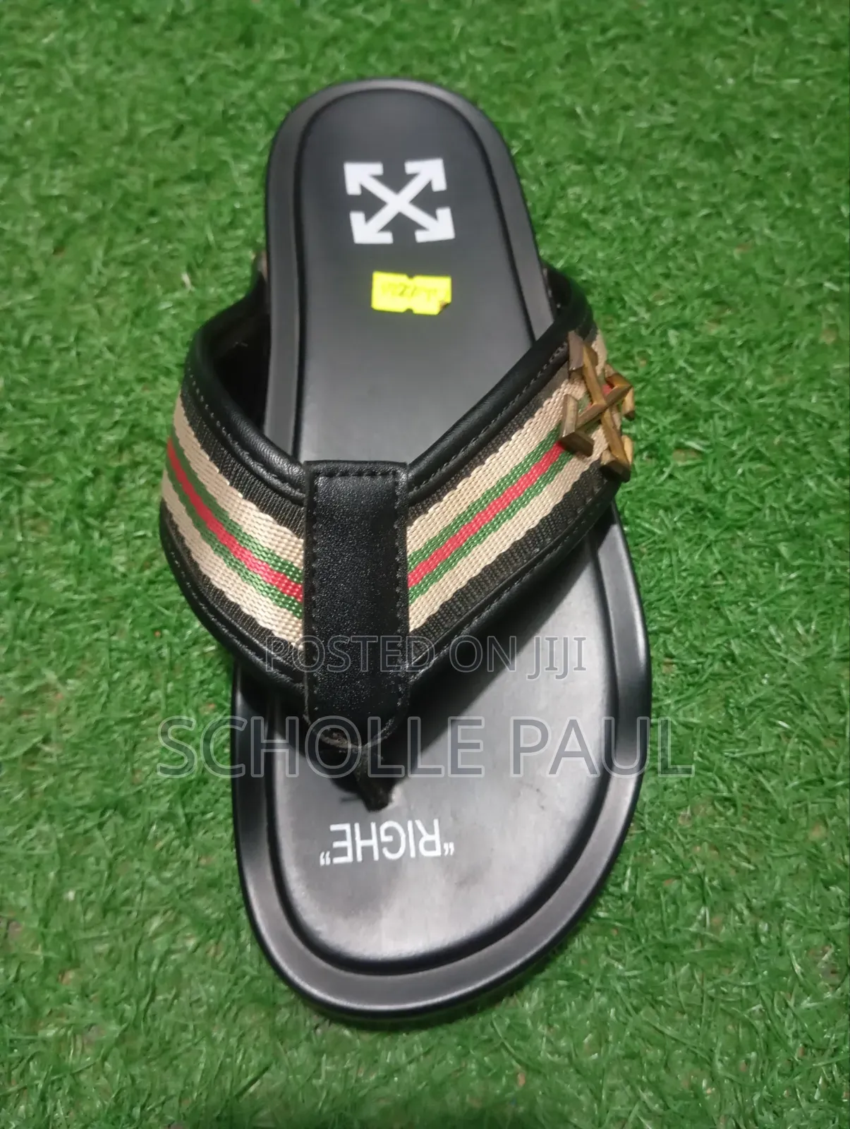 Quality Leather Sandals Available and It's Cool Price