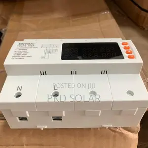 Automatic Phase Selector 125A