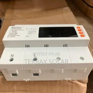 Automatic Phase Selector 125A
