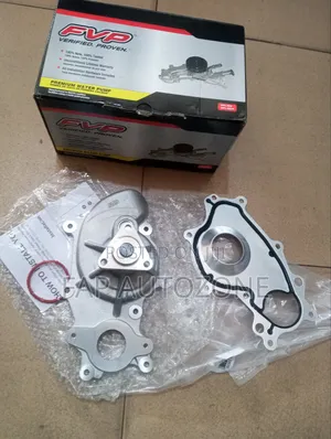 Genuine FVP FORD F150, Expedition, Transit,Mustang Water Pump From USA