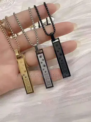 Cool Unisex Chain
