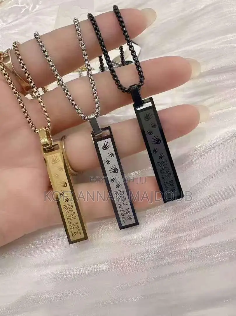 Cool Unisex Chain