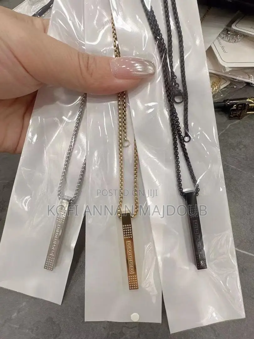 Cool Unisex Chain